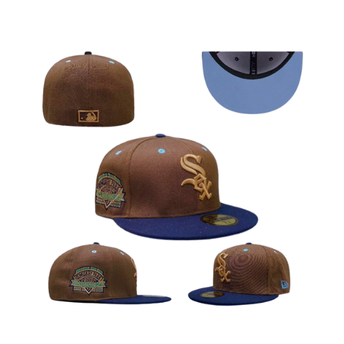 New Era Golden Hour 59FIFTY Fitted - Chicago White Sox